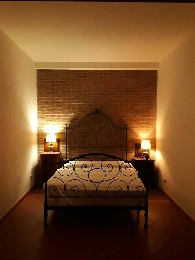 Prázdninový dům Villa Biagi San Vincenzo