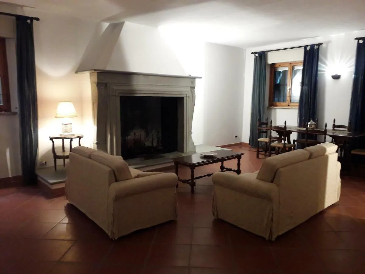 Villa Biagi San Vincenzo