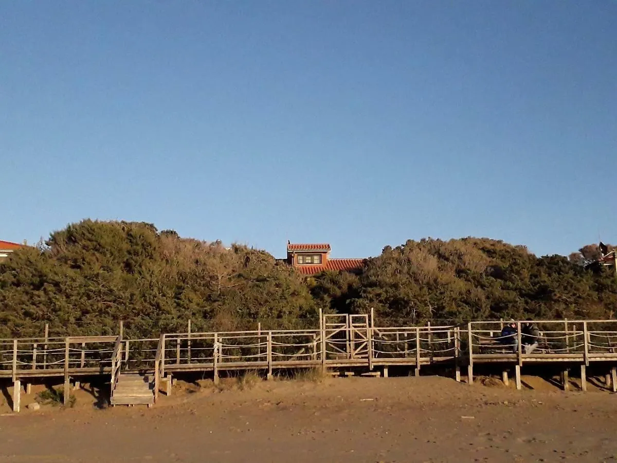 Villa Biagi San Vincenzo Holiday home
