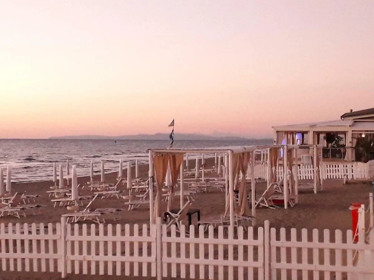 Holiday home Villa Biagi San Vincenzo Italy